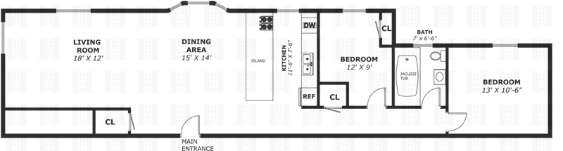 160 Wadsworth Avenue 509