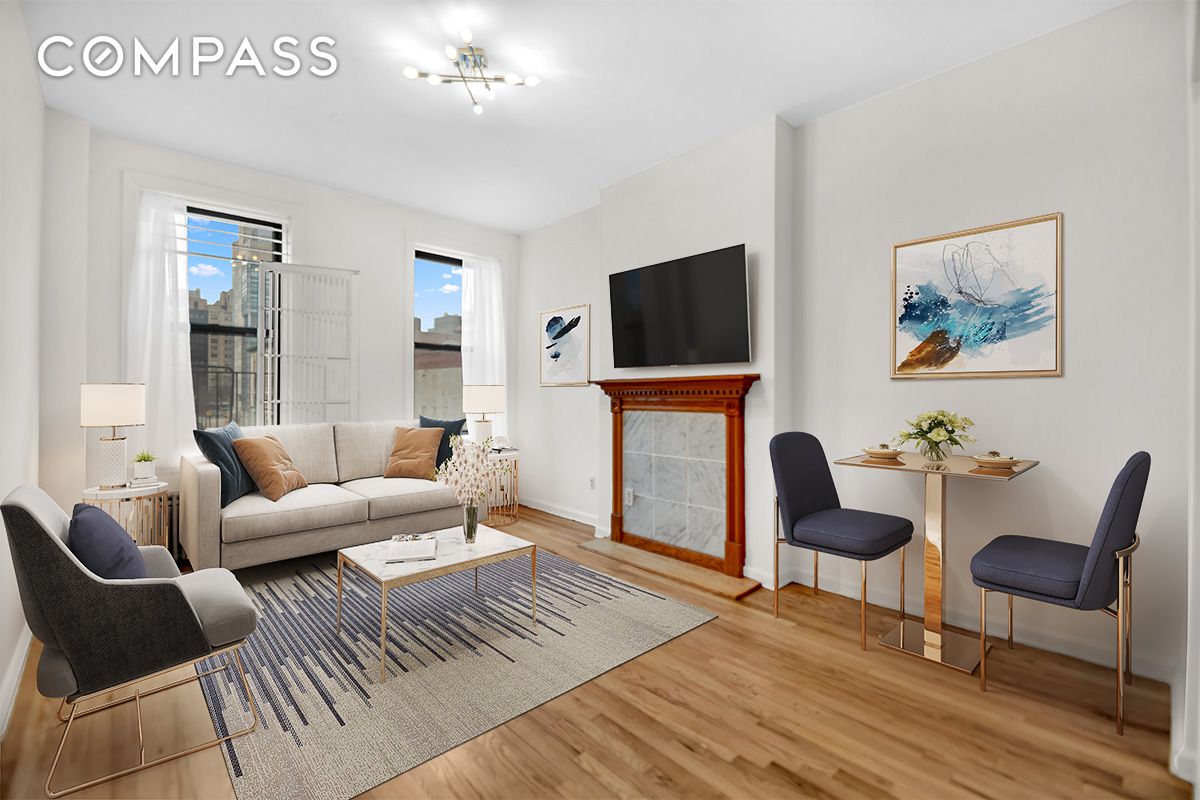 469 W 166th Street 5A