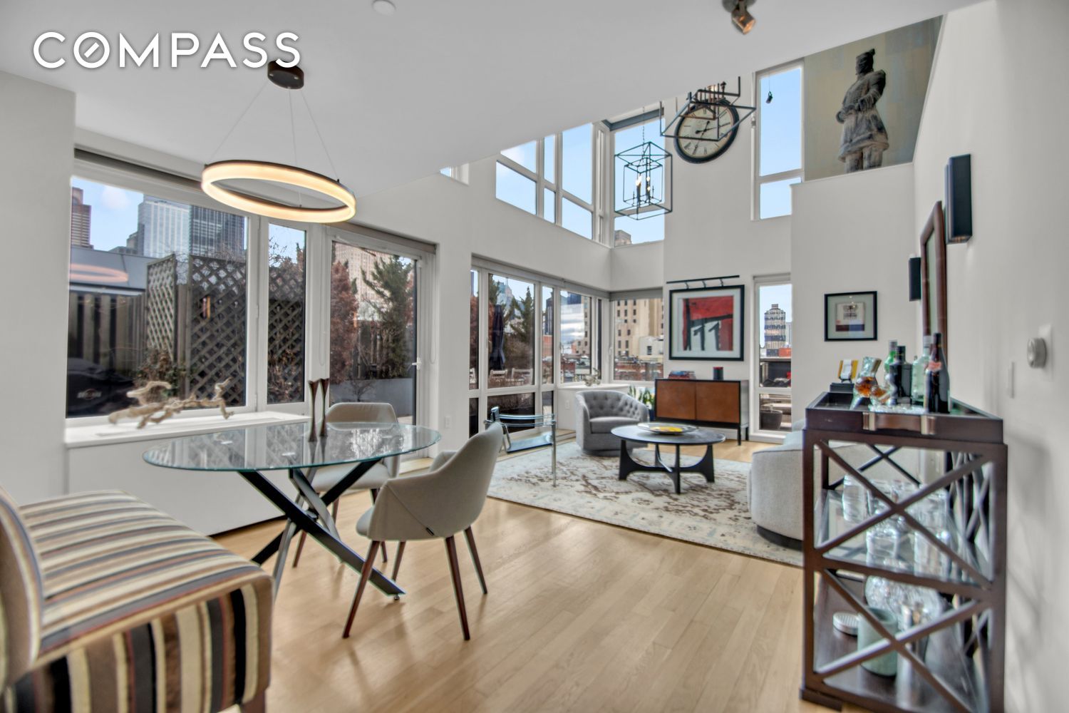 454 W 54th Street PHC