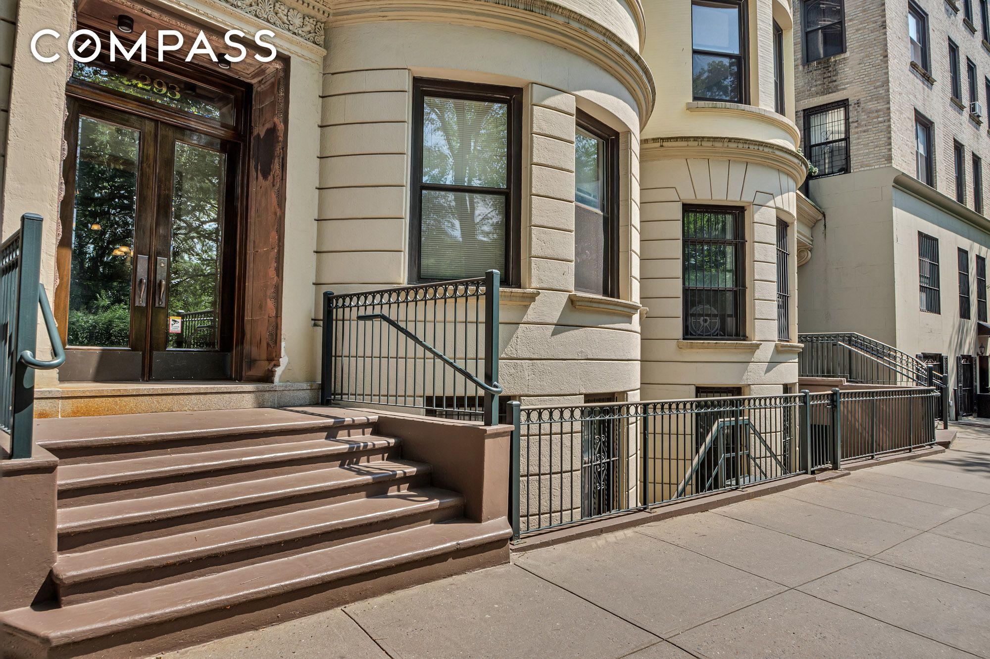 293 Riverside Drive 4B