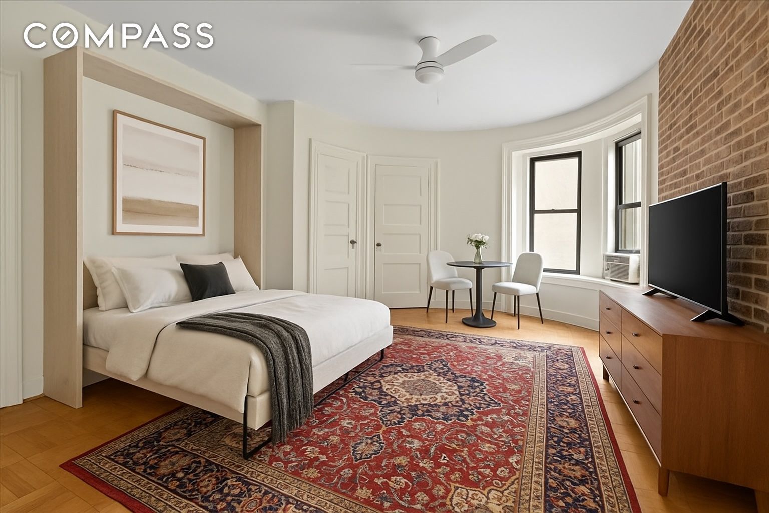 293 Riverside Drive 4B