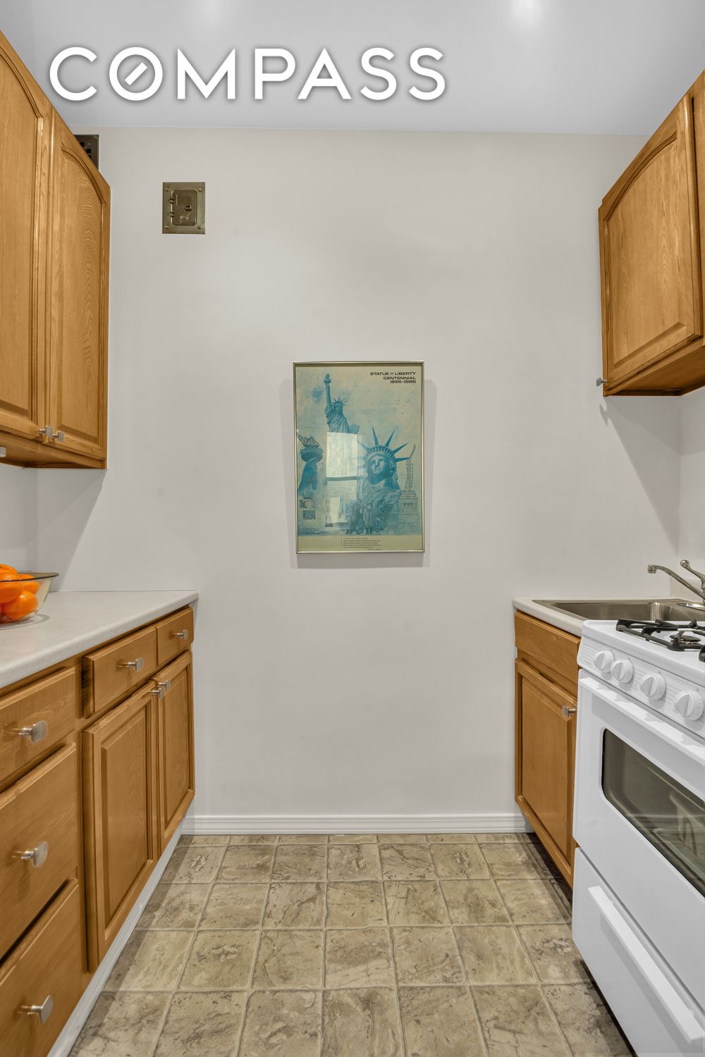 293 Riverside Drive 4B