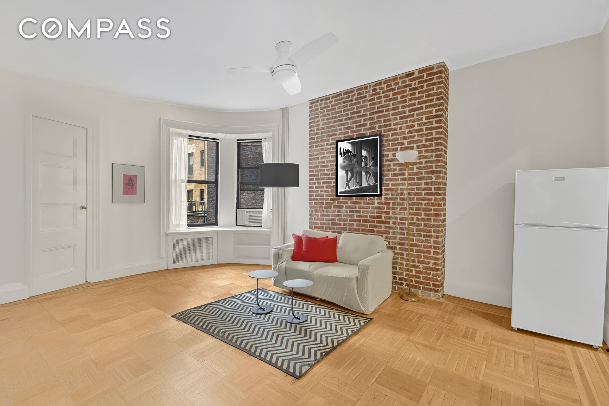 293 Riverside Drive 4B