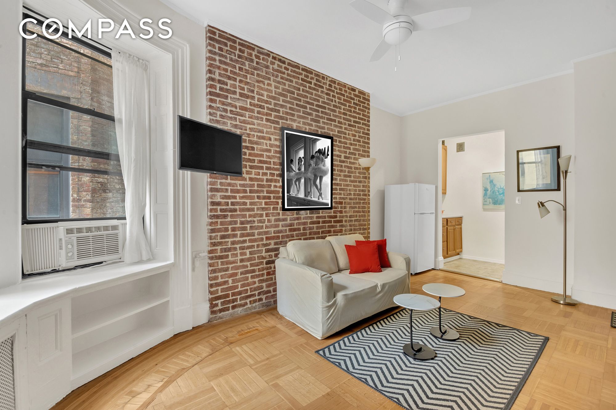 293 Riverside Drive 4B