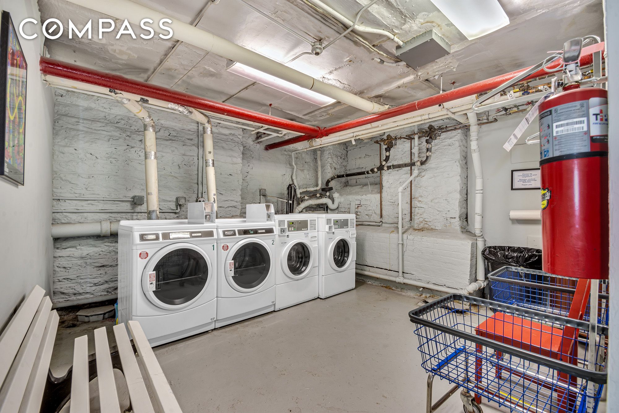 293 Riverside Drive 4B