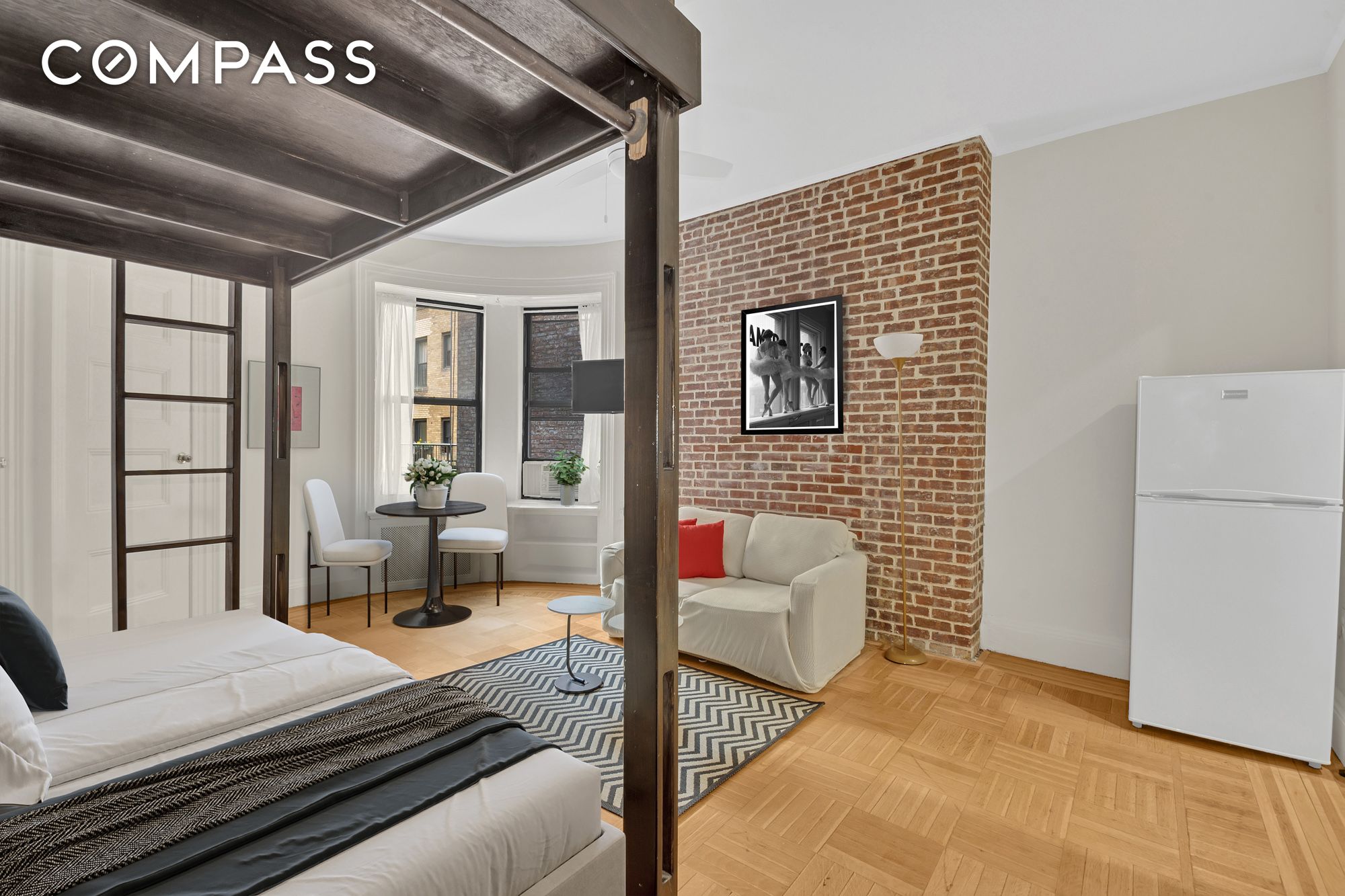 293 Riverside Drive 4B