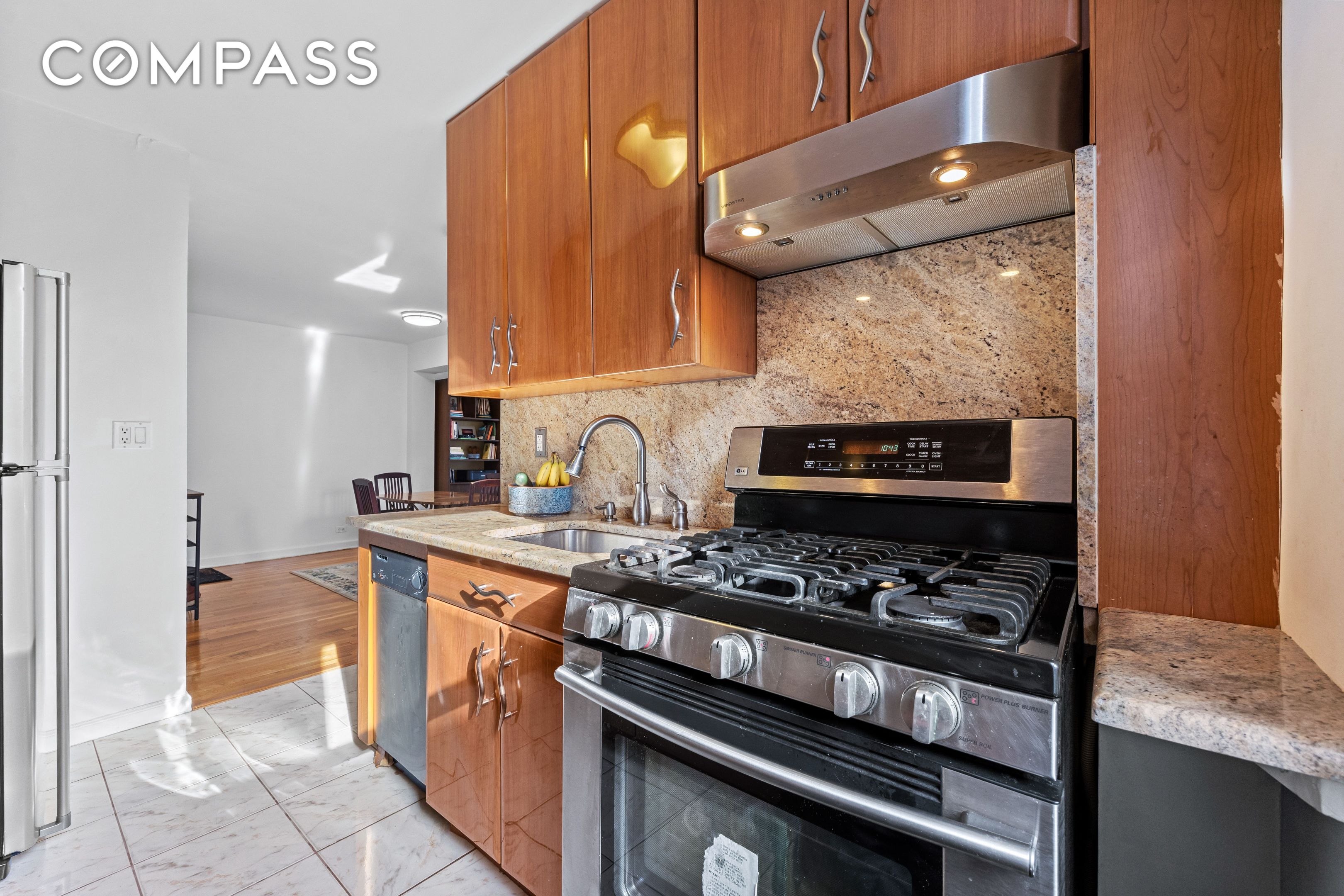 325 E 201st Street 5F