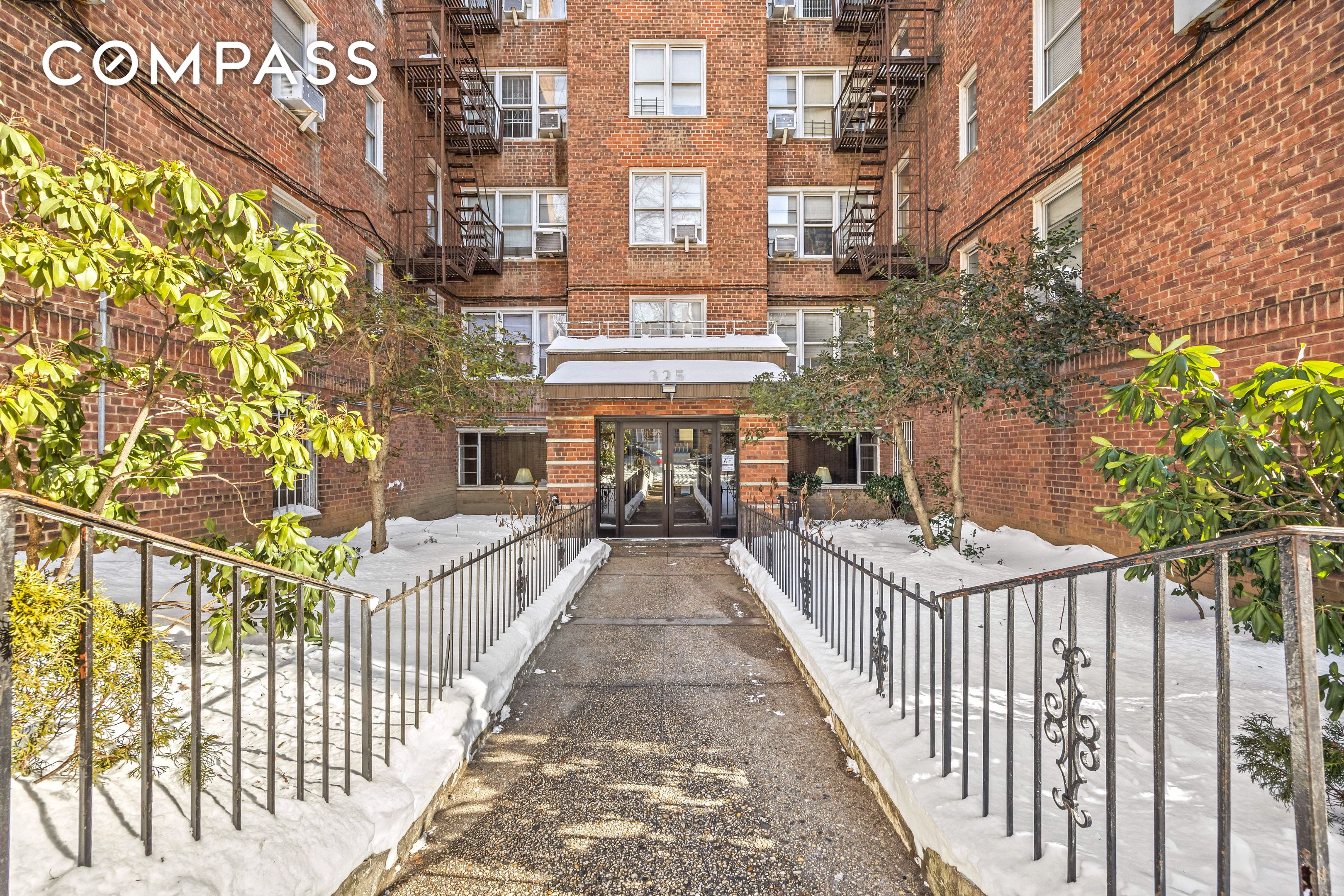 325 E 201st Street 5F