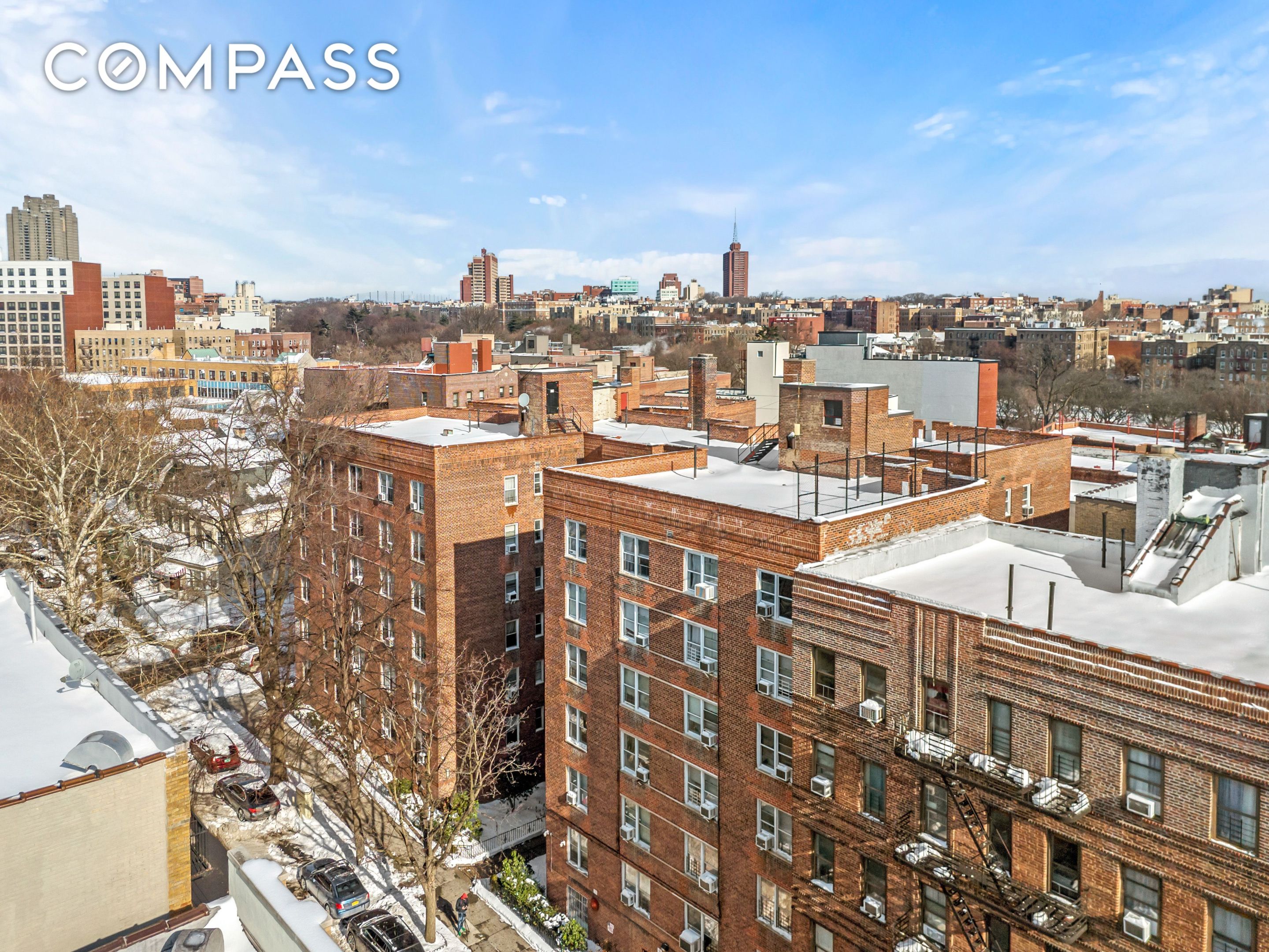 325 E 201st Street 5F