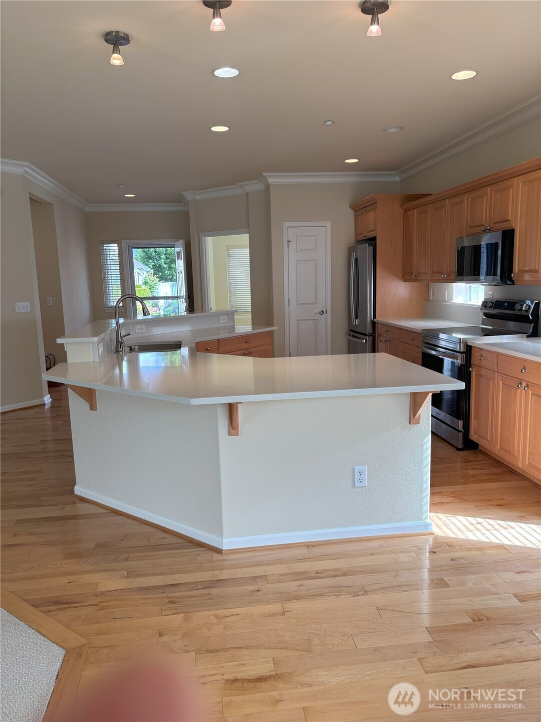 1301 67th Street SE Unit: 16A