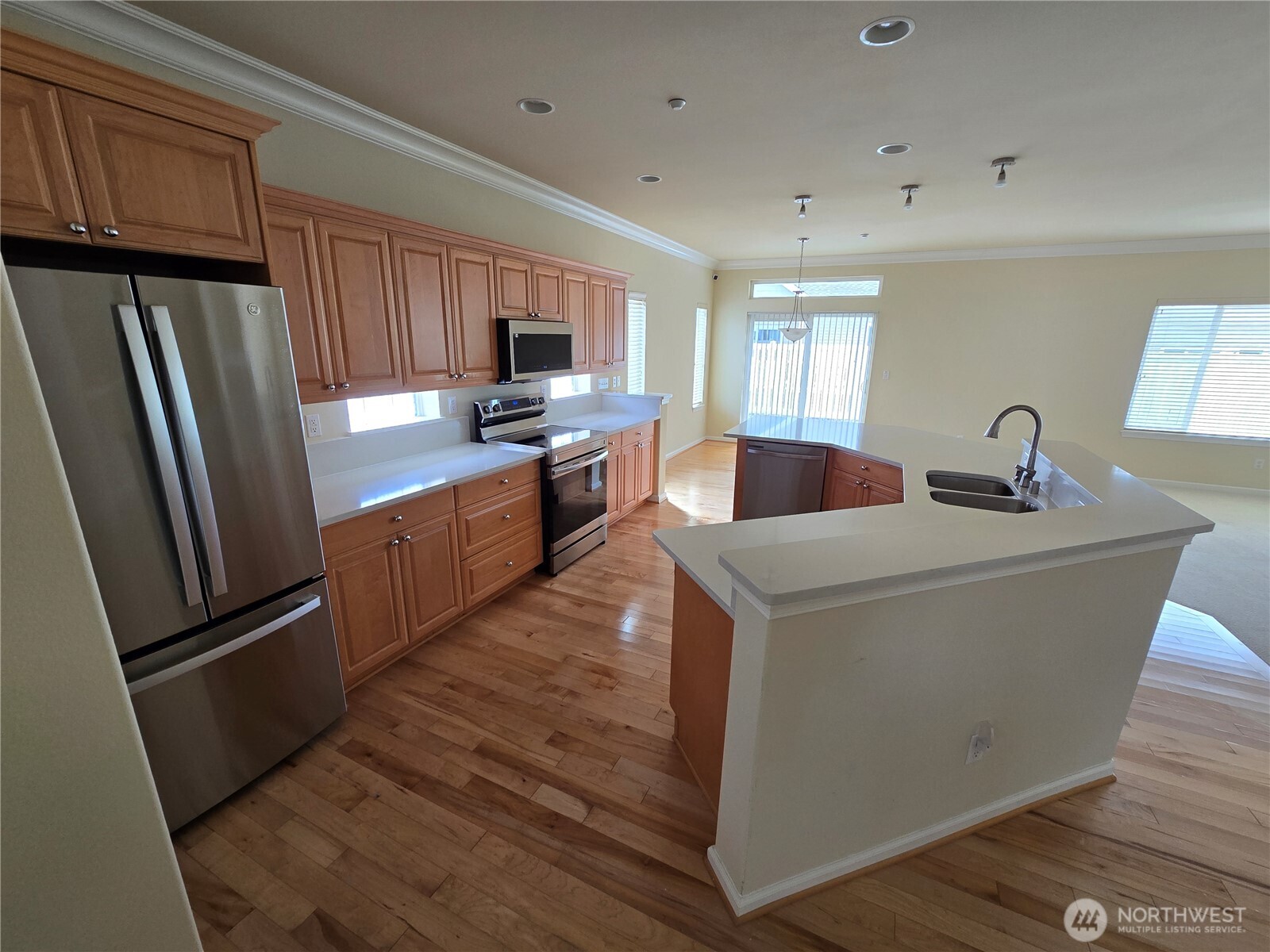 1301 67th Street SE Unit: 16A