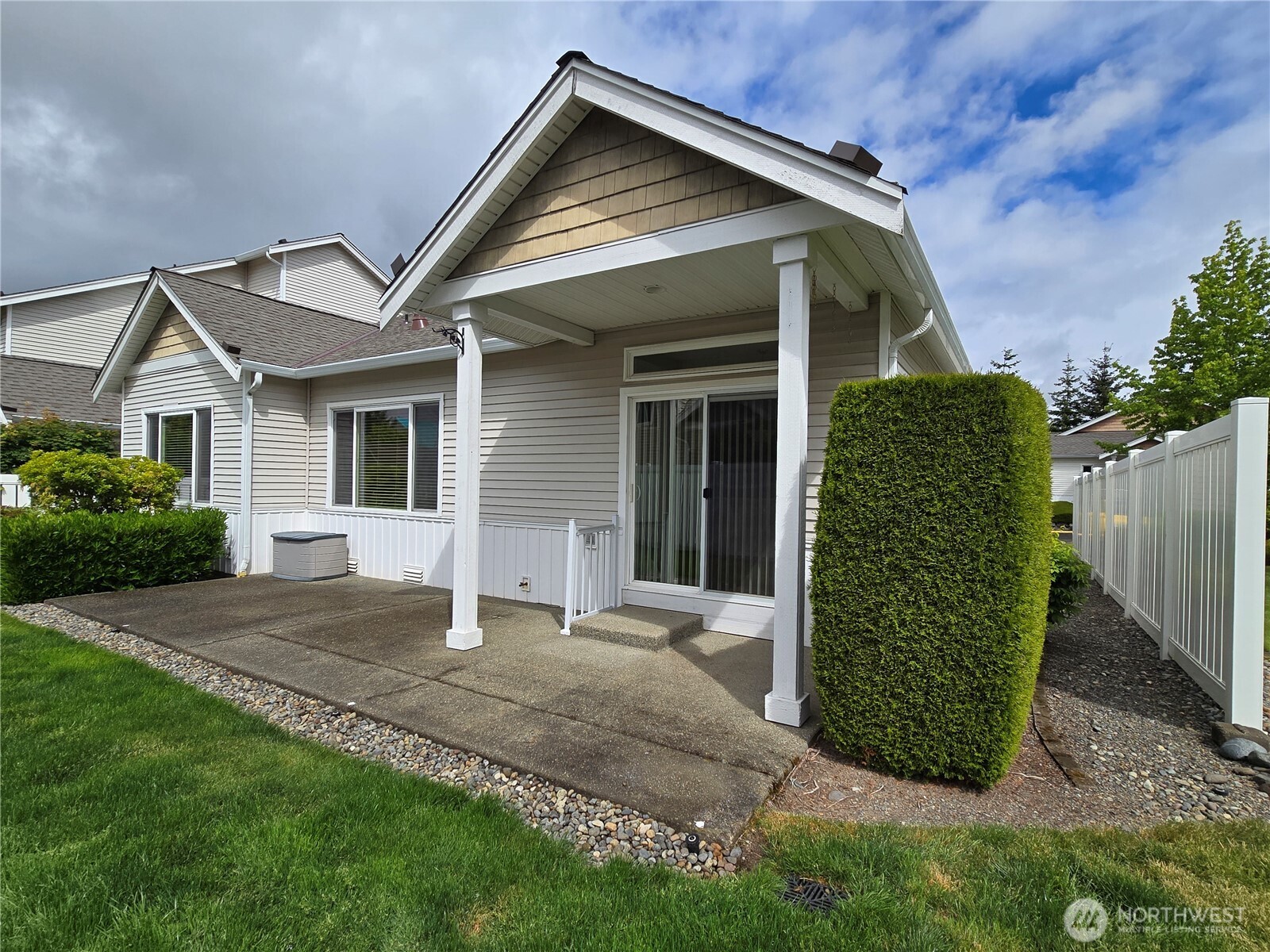 1301 67th Street SE Unit: 16A