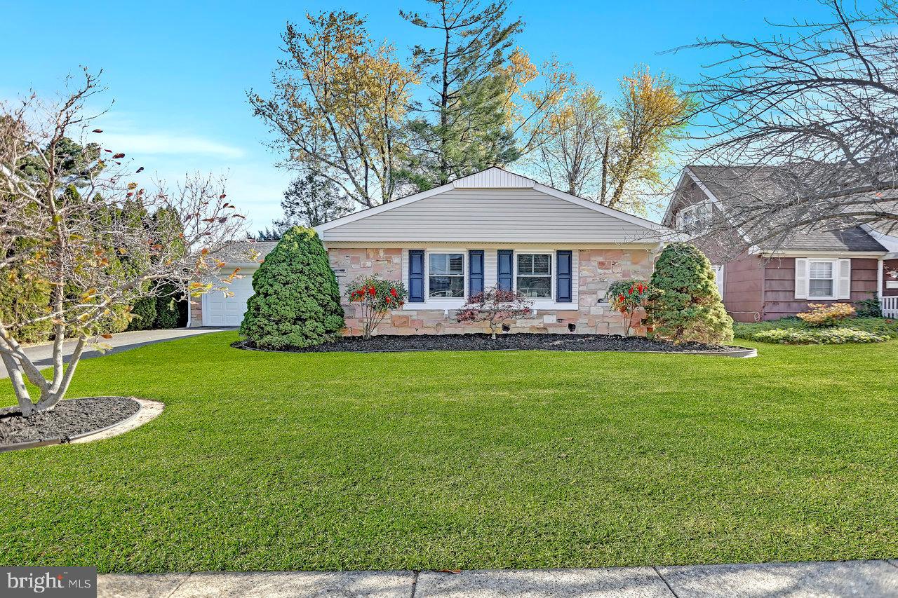 24 Globe Ln