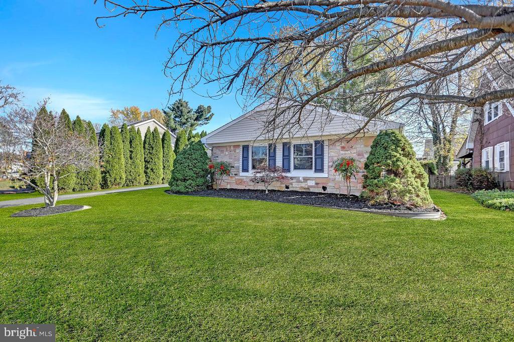 24 Globe Ln