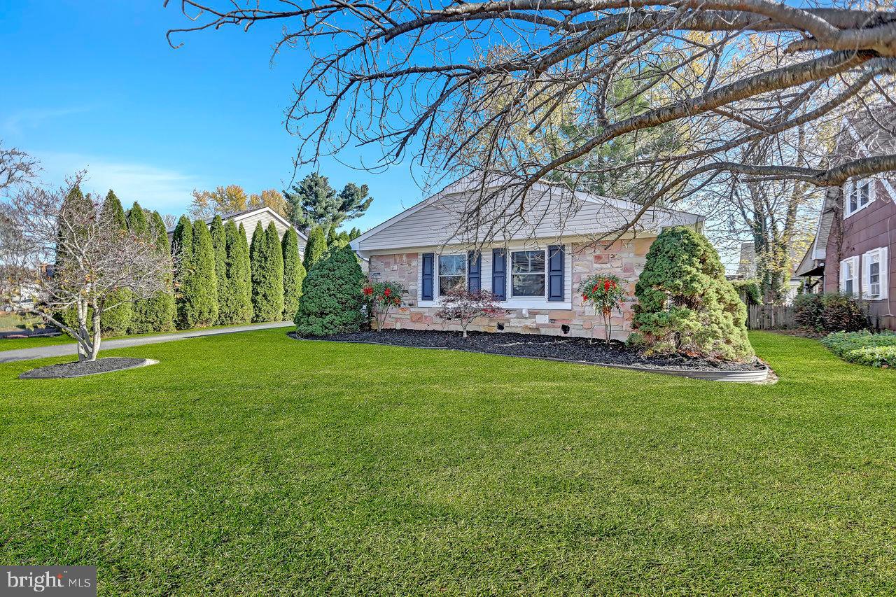 24 Globe Ln