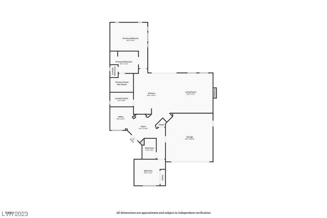 6855 Mojave Sage Court