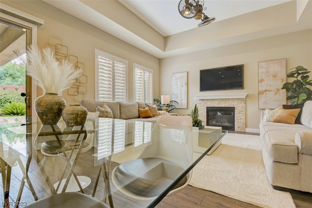 6855 Mojave Sage Court