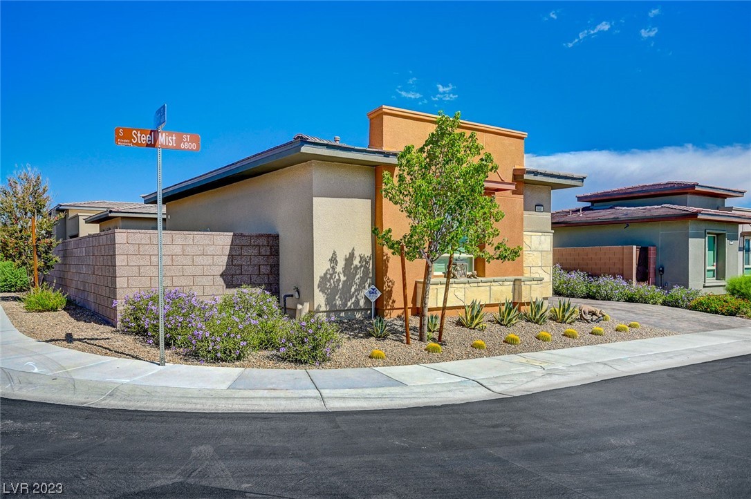 6881 Steel Mist Street