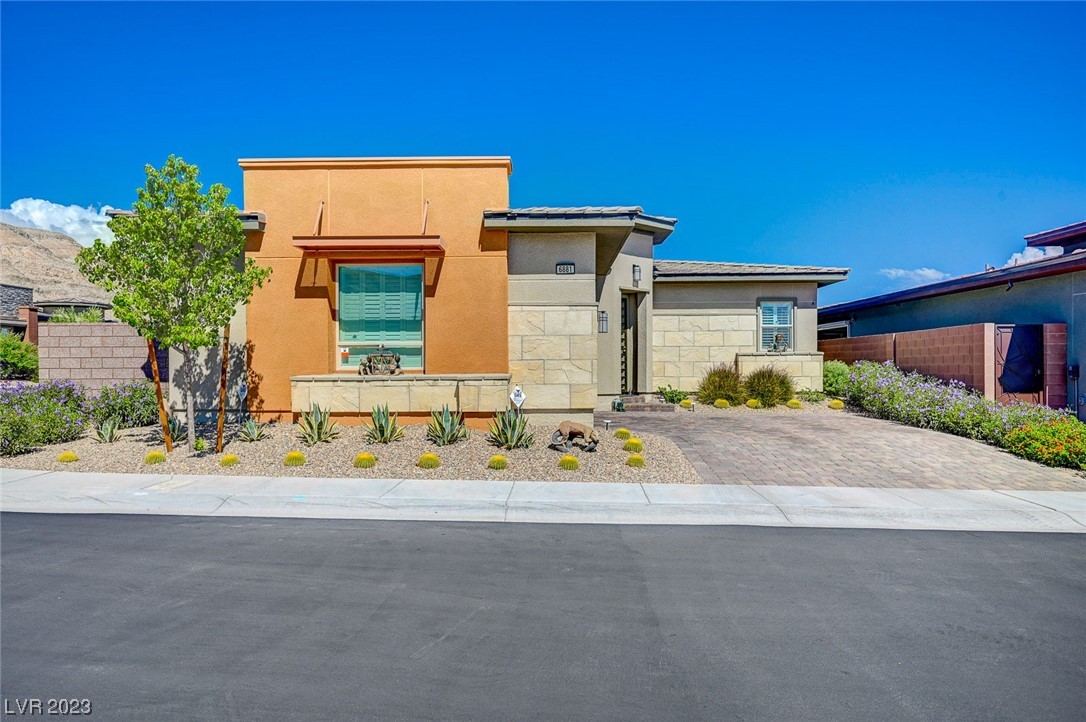 6881 Steel Mist Street