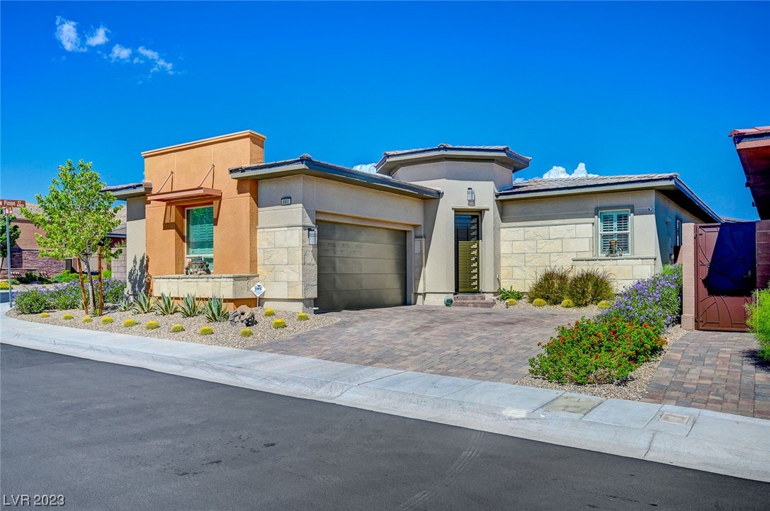 6881 Steel Mist Street