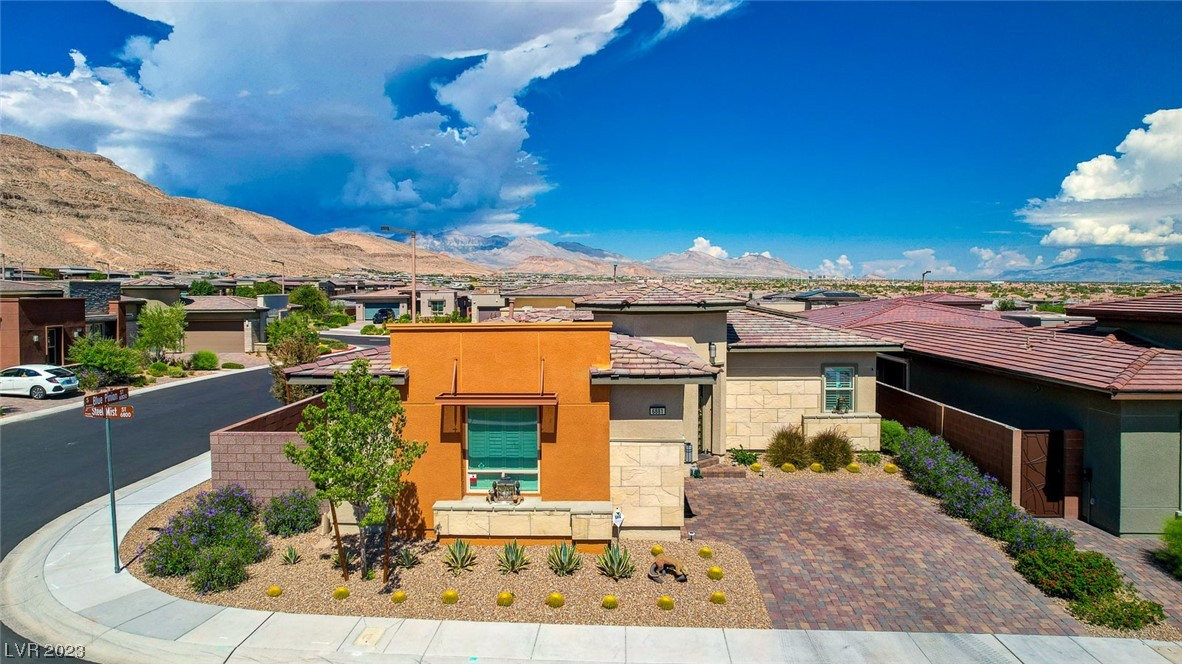 6881 Steel Mist Street