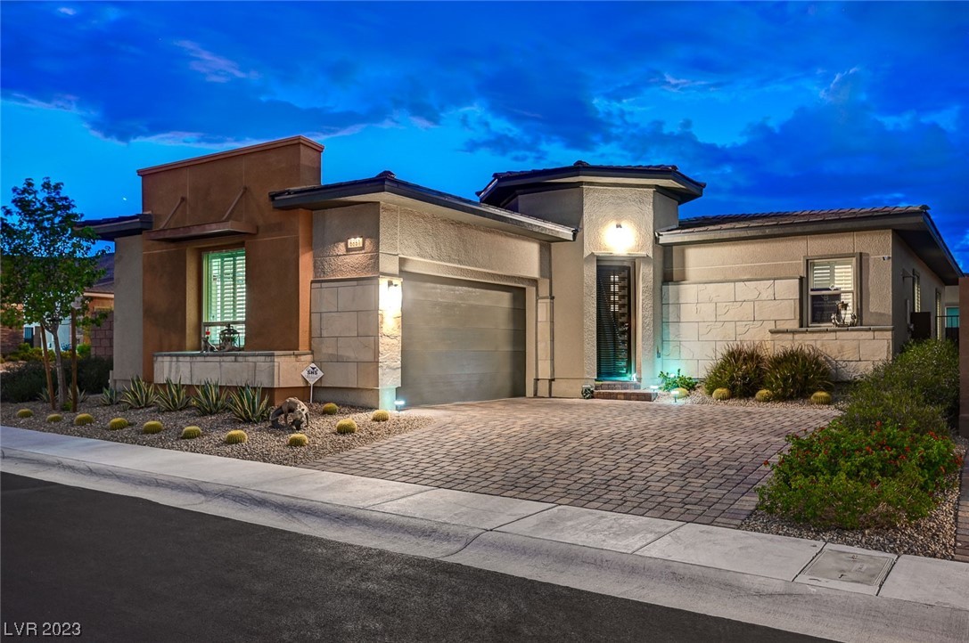 6881 Steel Mist Street