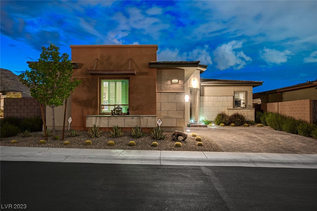 6881 Steel Mist Street
