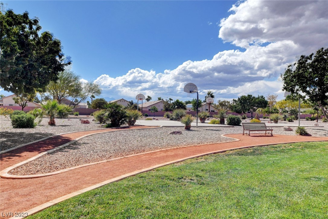 5017 Sail Rock Place