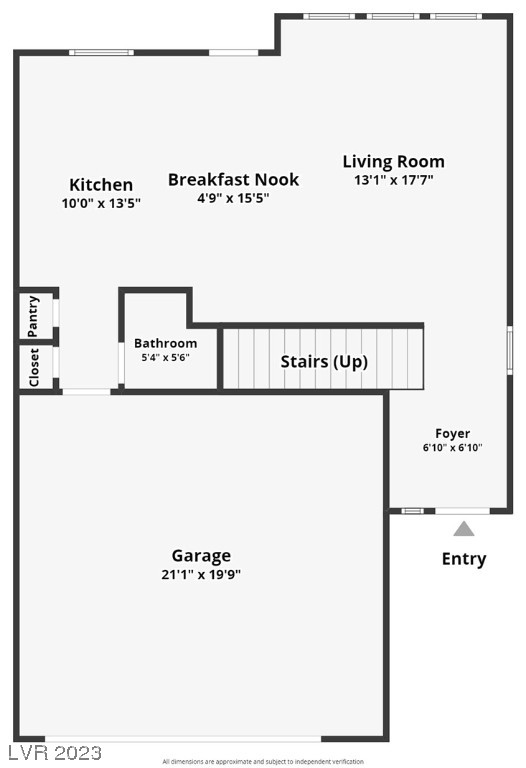 11236 Pismo Dunes Court