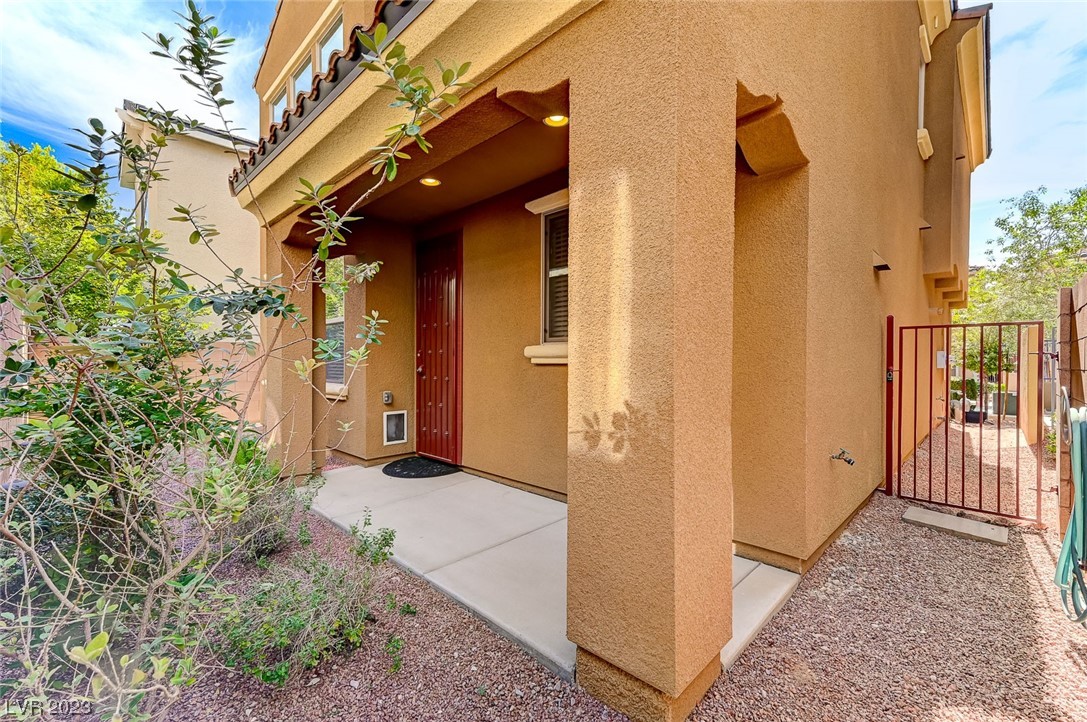 11236 Pismo Dunes Court
