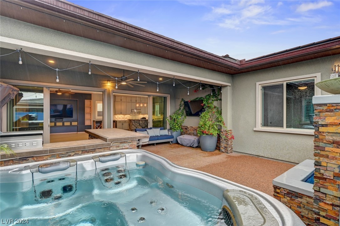 6881 Ivory Sage Street