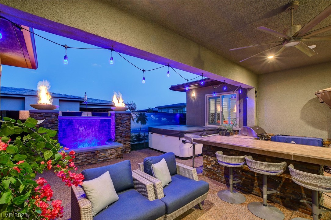 6881 Ivory Sage Street