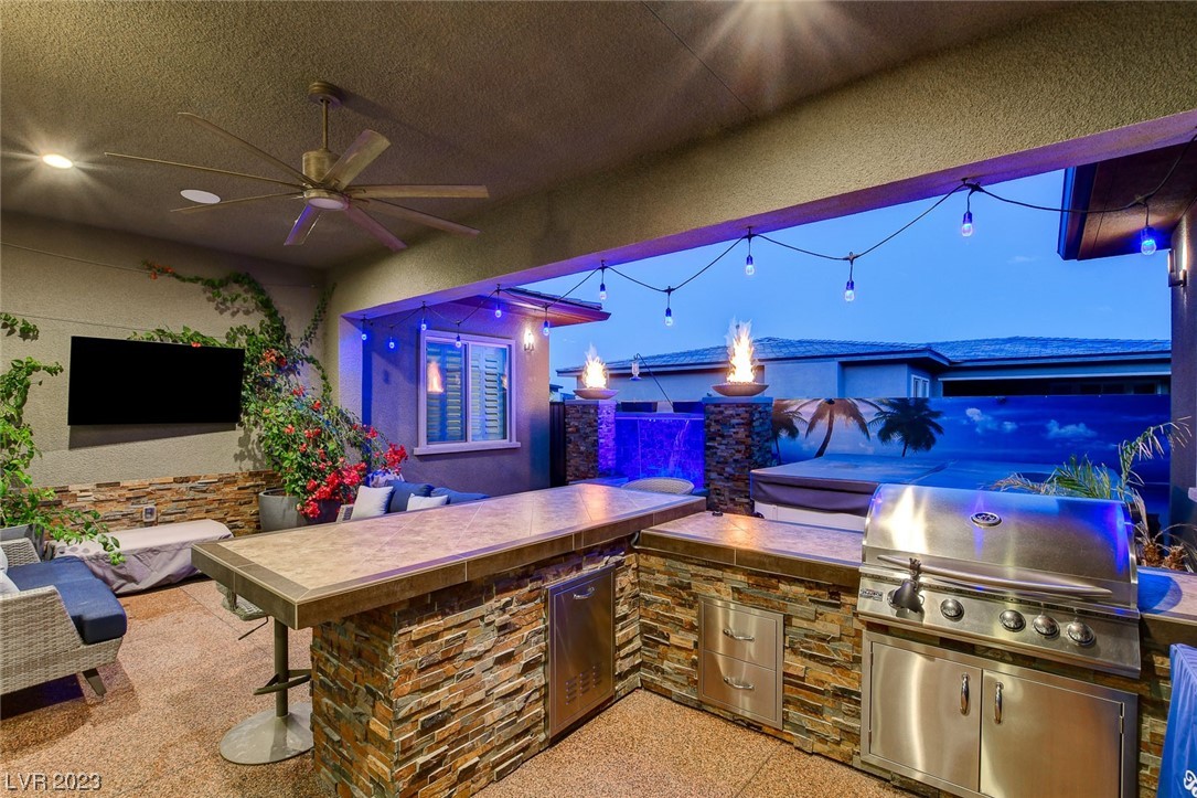 6881 Ivory Sage Street