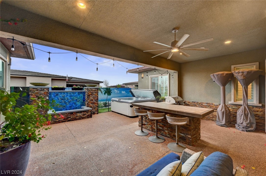6881 Ivory Sage Street