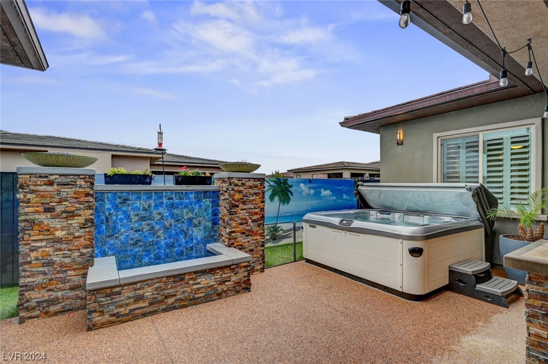 6881 Ivory Sage Street