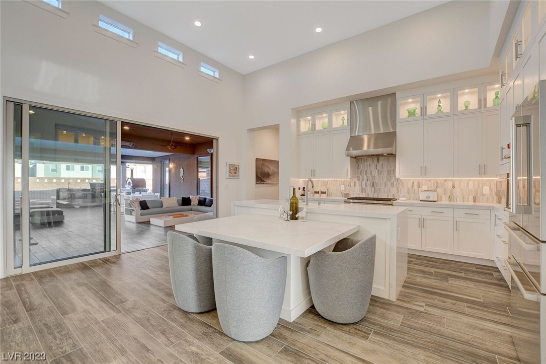 6854 Wood Clover Court