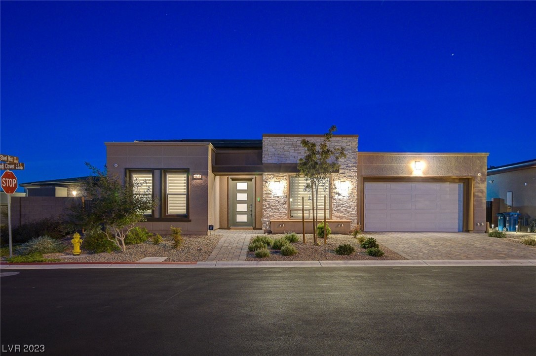 6854 Wood Clover Court