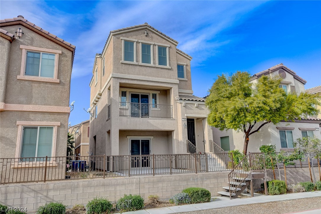 7708 Classy Cashmere Court