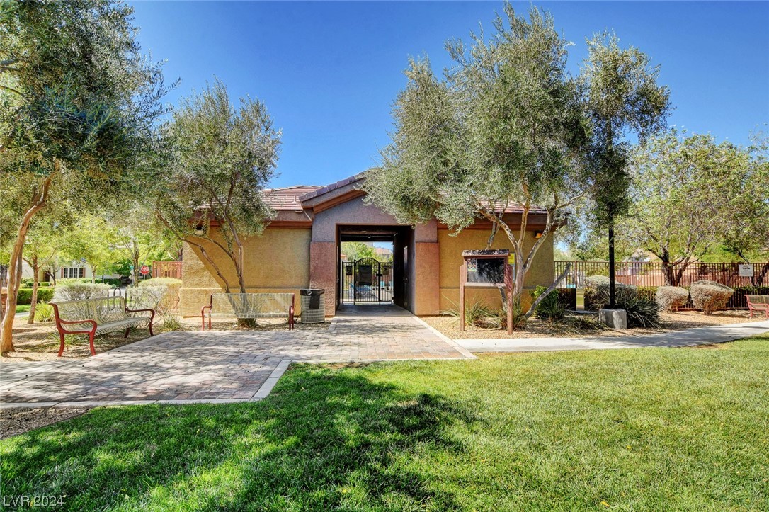 7708 Classy Cashmere Court