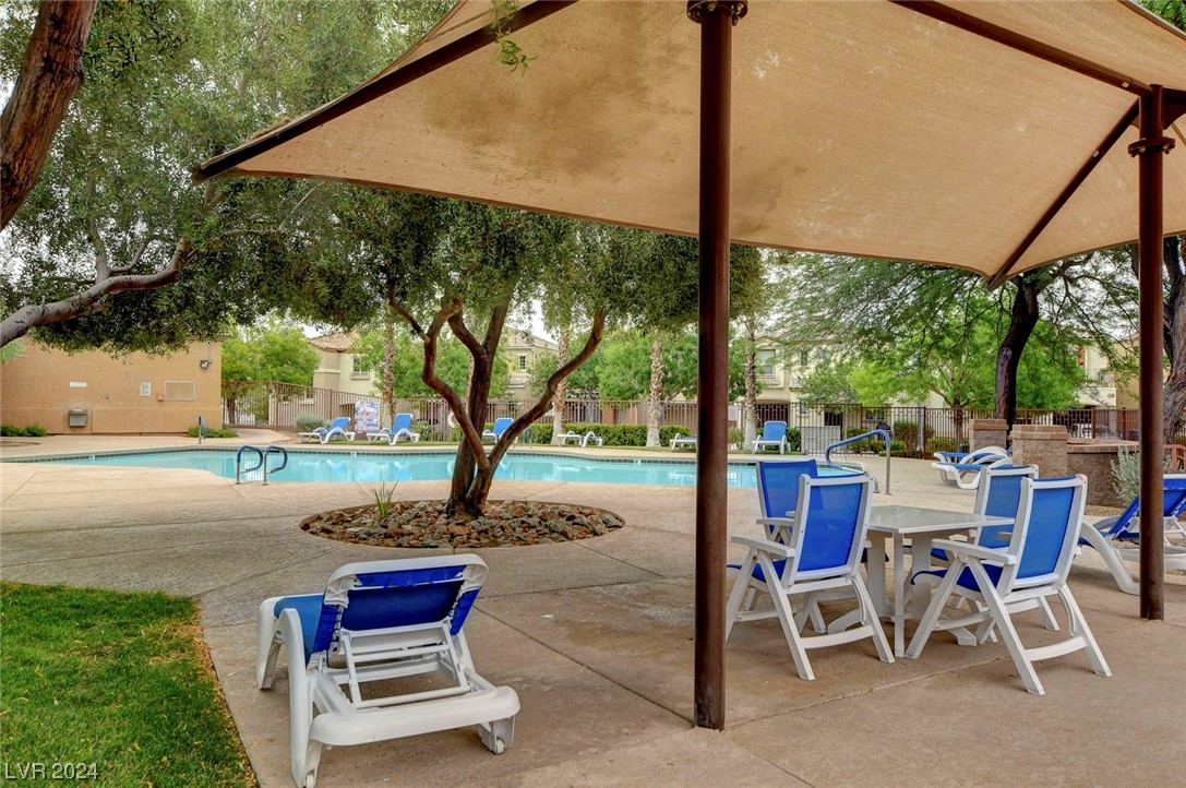 7708 Classy Cashmere Court