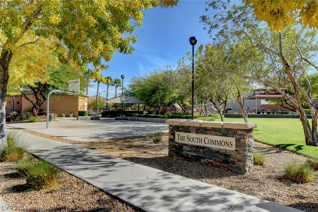 7708 Classy Cashmere Court
