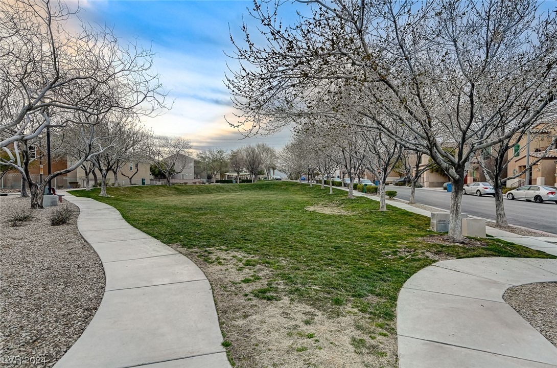7708 Classy Cashmere Court