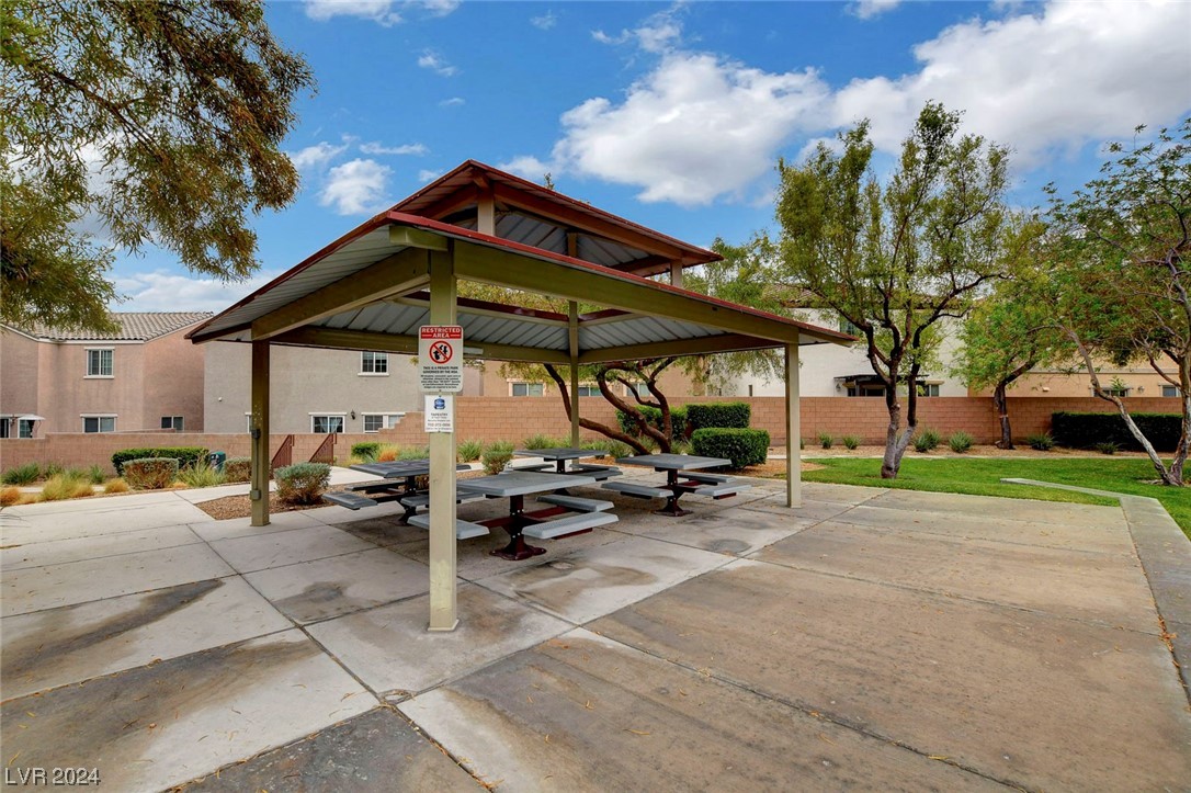7708 Classy Cashmere Court
