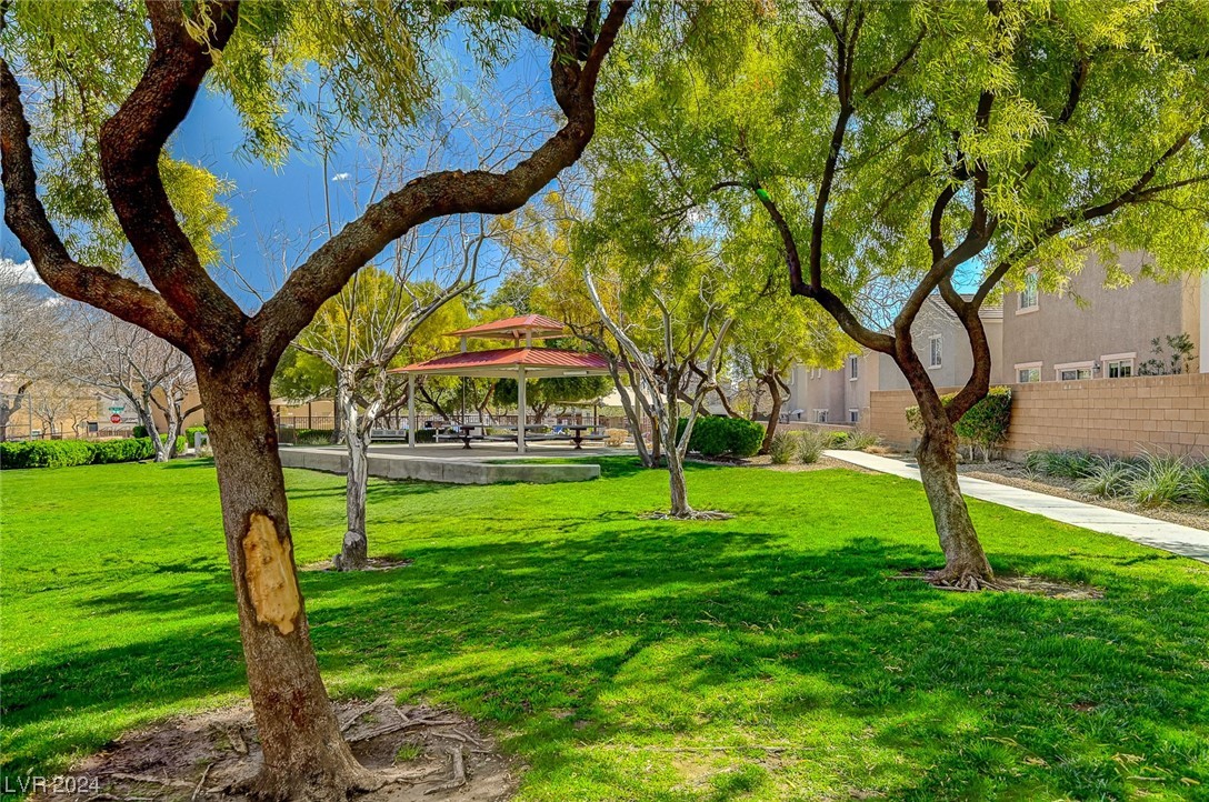 7708 Classy Cashmere Court