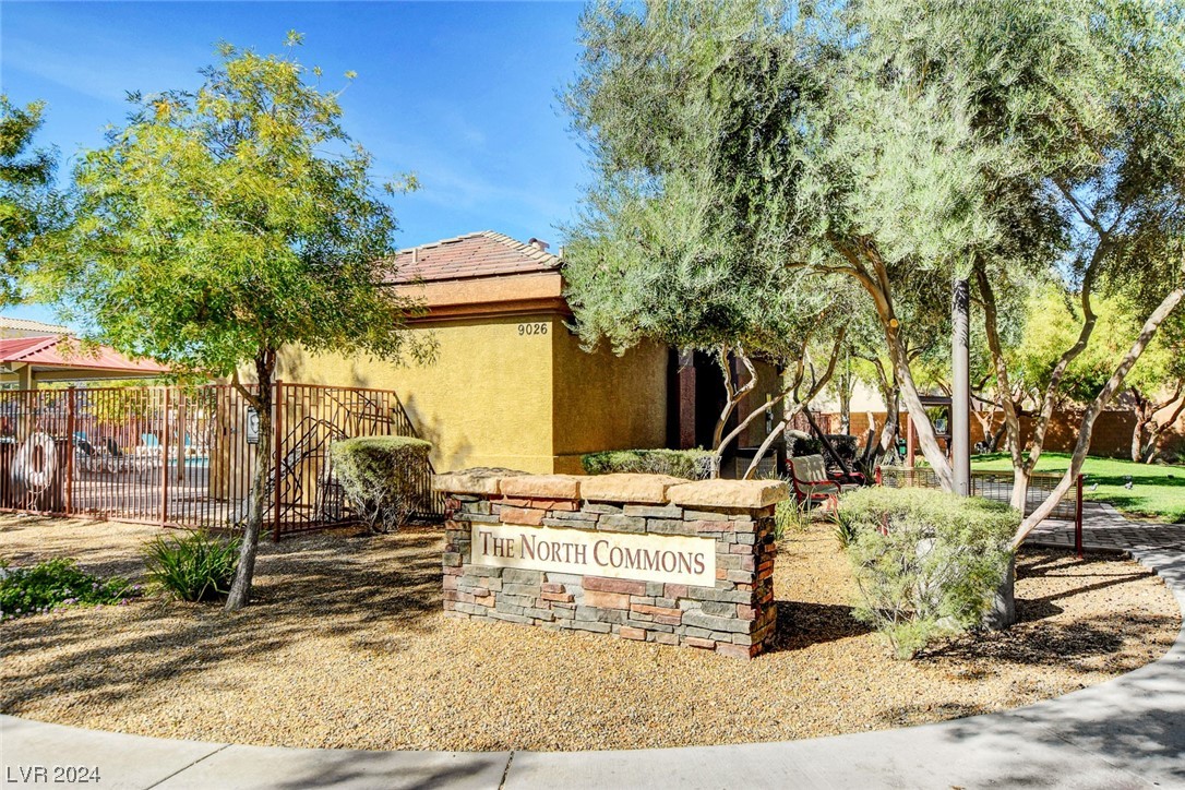 7708 Classy Cashmere Court
