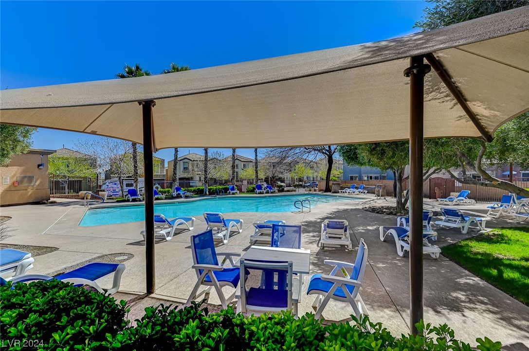 7708 Classy Cashmere Court