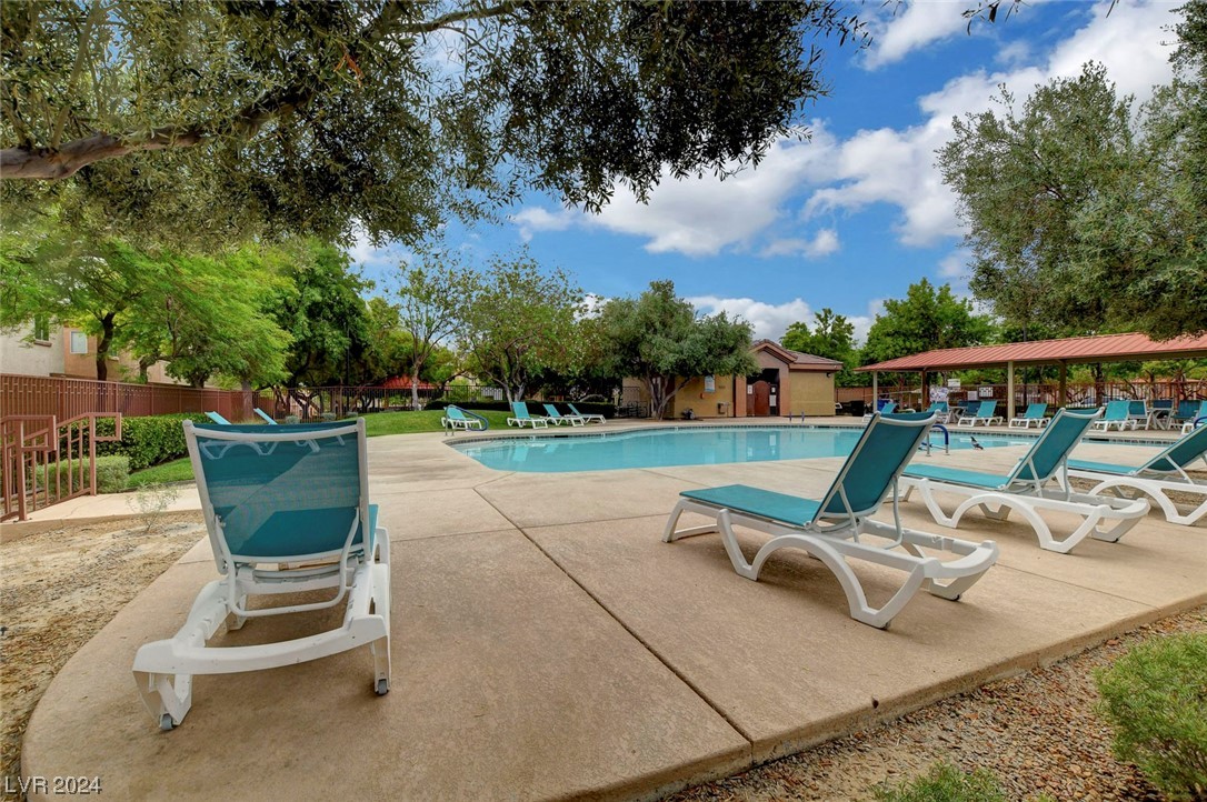 7708 Classy Cashmere Court