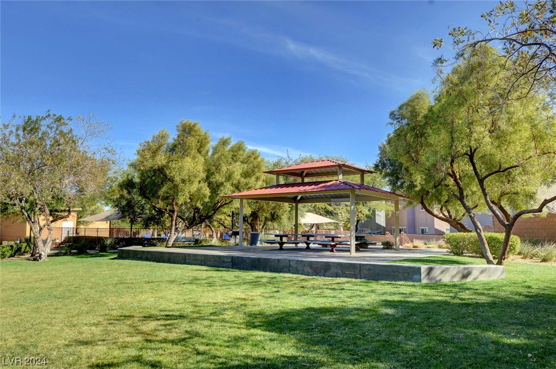 7708 Classy Cashmere Court