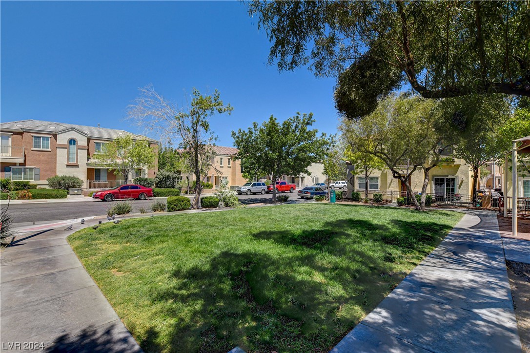7708 Classy Cashmere Court