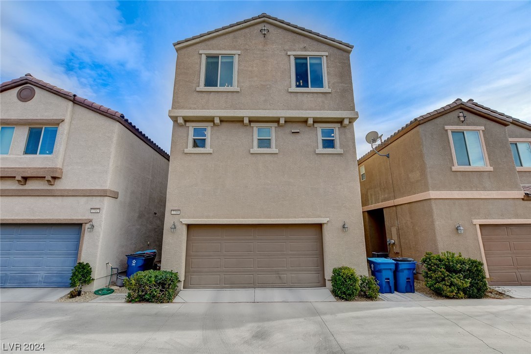 7708 Classy Cashmere Court